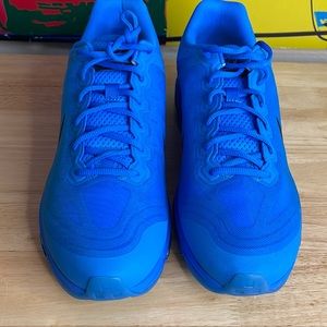 Mens Nike Air Max TailWind 7 Running Sneaker - New - Size 15!